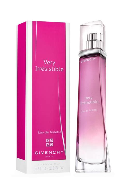 givenchy very irresistible eau|Givenchy perfume very irresistible priceline.